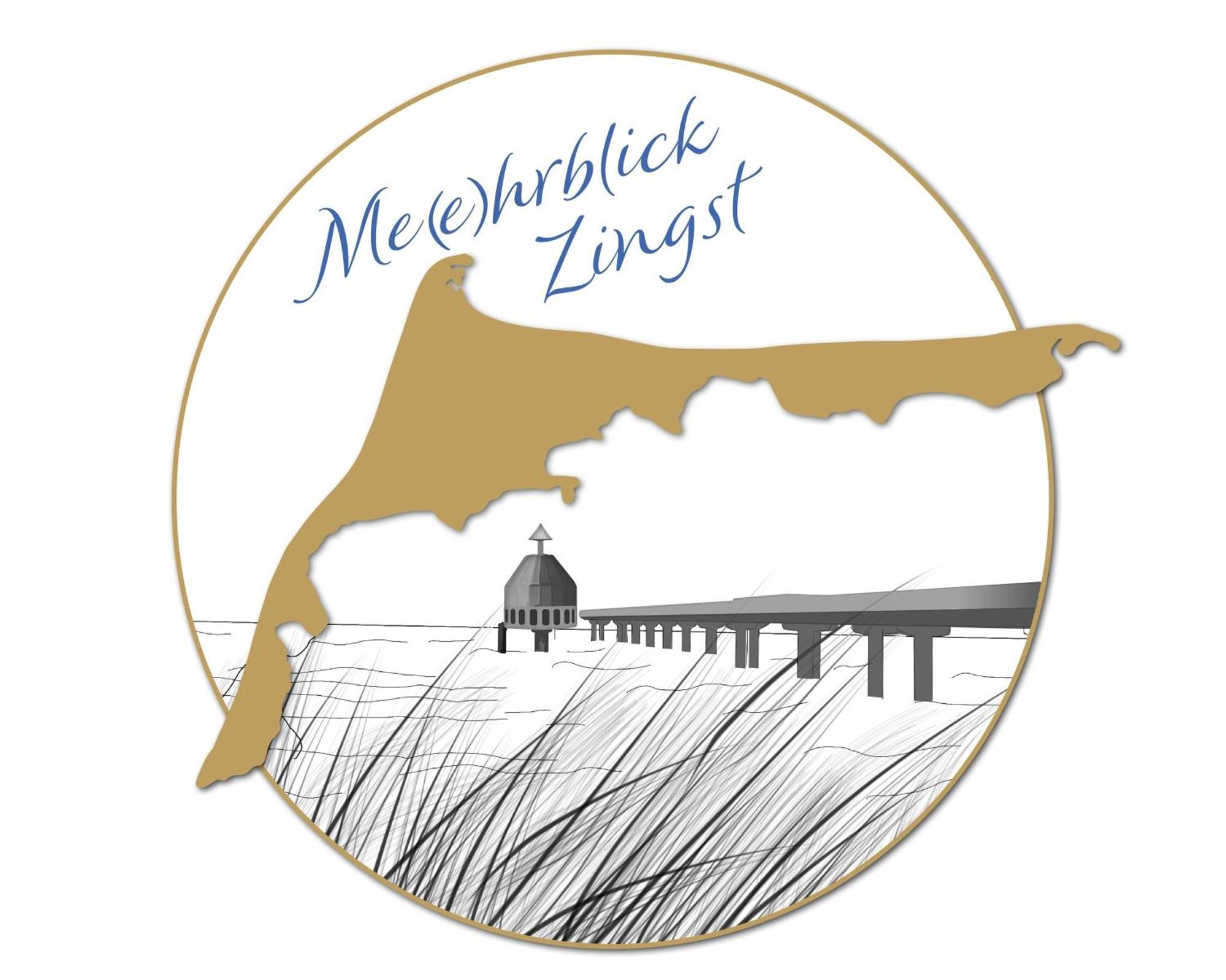 징스트 Meehrblick App 215 아파트 외부 사진